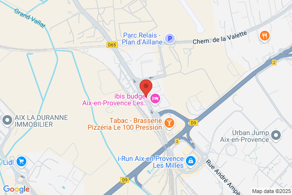 Edf Gdf Services Provence