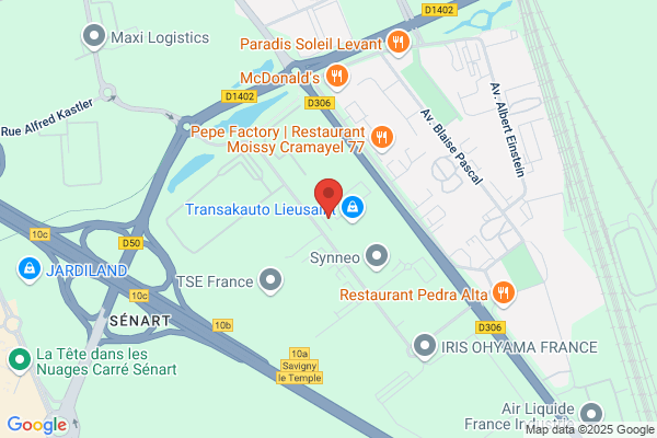 Espace Cloture