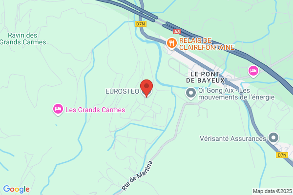 Eurosteo