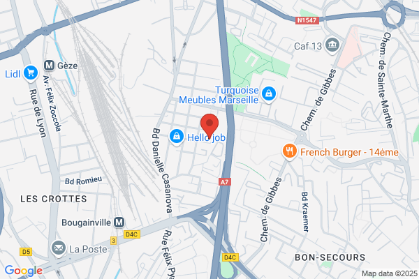 Garage Du Canet