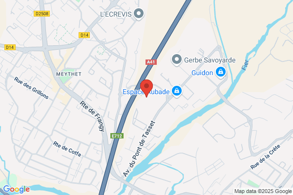 stockerseul.com - Annecy