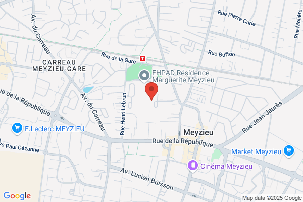 Clinique Lyon Lumière - emeis