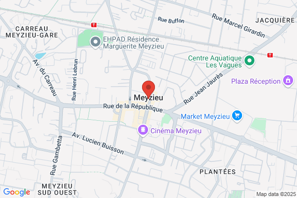 MAAF Assurances MEYZIEU