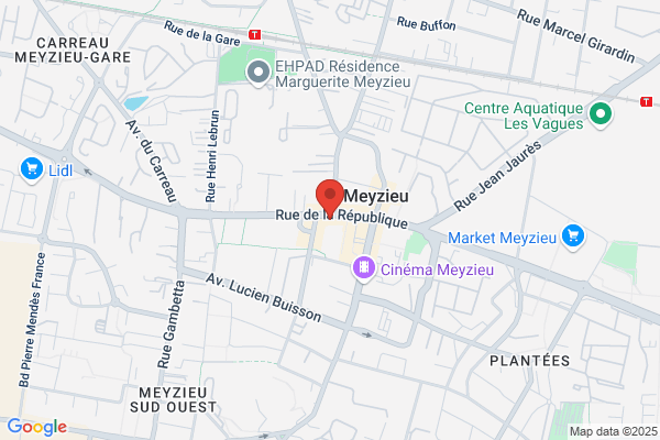 Opticien Meyzieu | Alain Afflelou