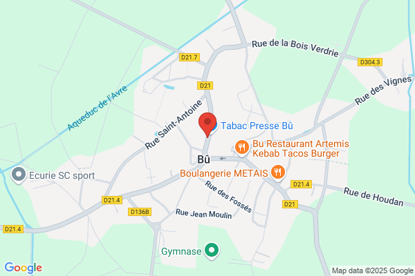 Mèze Ravalement