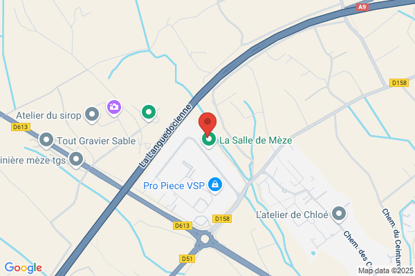 AD CARROSSERIE MEZOISE
