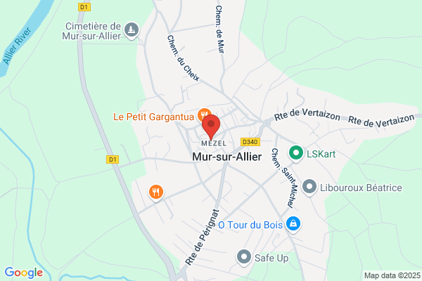 La Poste