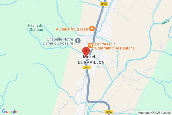 La Poste Agence Communale