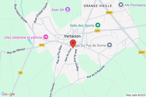 Les poupées de Mariline