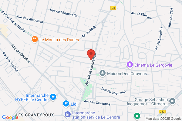 Optic 2000 - Opticien Cournon-D'Auvergne - Dômes