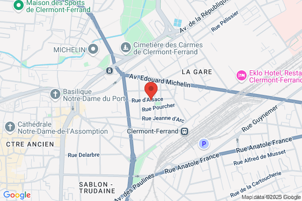 Arche