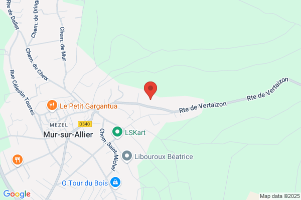 Atelier De Services