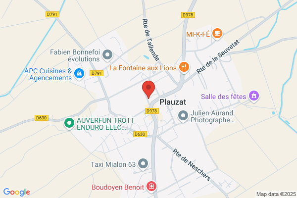 Auto Ecole Pailloux