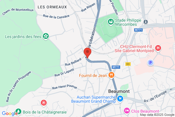 Auto Ecole Vallieres