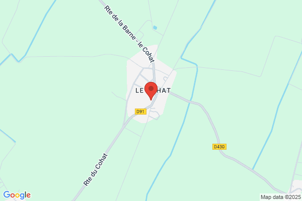 Auvergne Depannage