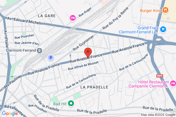 Bar Tabac L Entracte