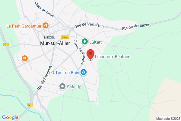 Borot Jean Pierre