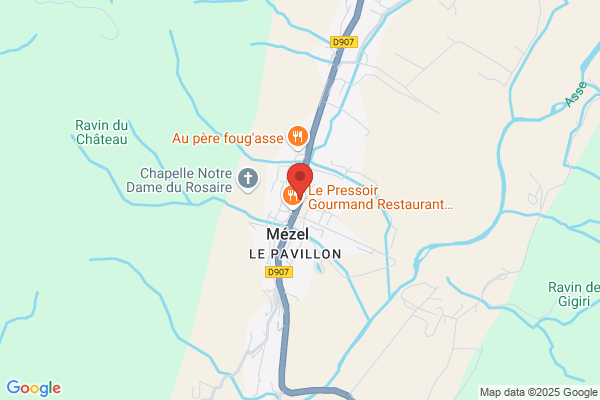 Brasserie Le Bistrot De Congres