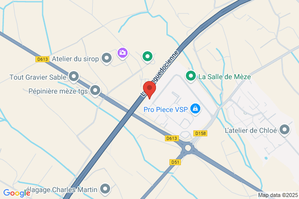 Chausson Matériaux