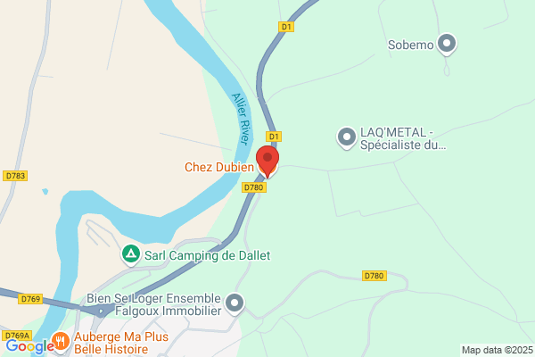 Chez Dubien