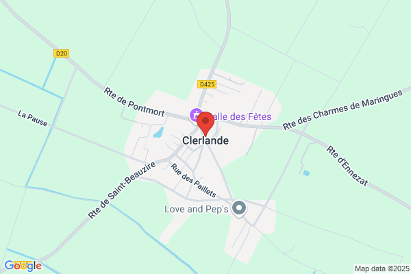 Clerland