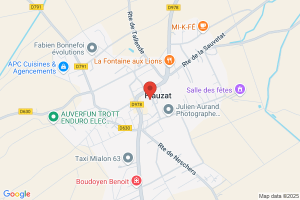 Communaute De Communes De Mur Es Allier
