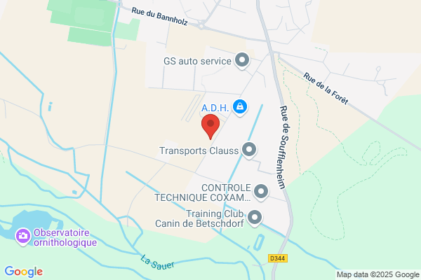 Concept Paysages Sarl