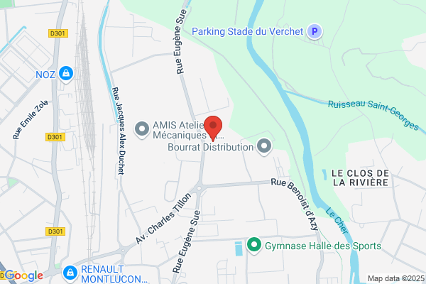 Cooperative Des Charcutiers