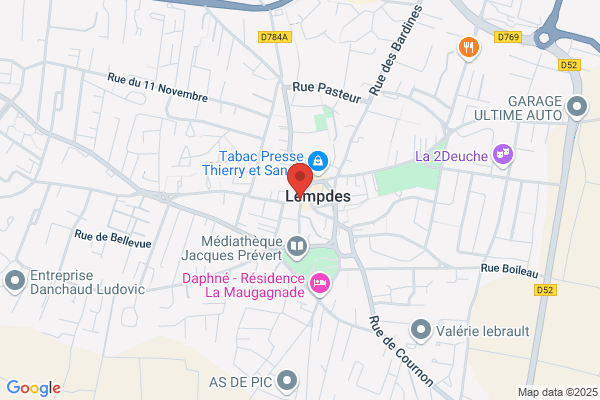 Cremerie Fromagerie La Fermiere