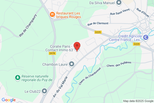 Cti Centre Transactions Immobilier