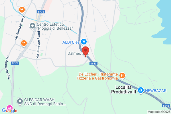 Dalmeca