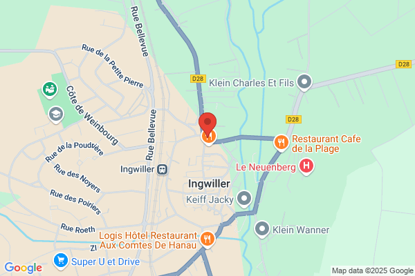Defouilloux Joaillerie