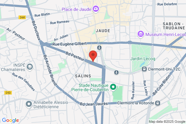 Ducher Jean Luc Medecin
