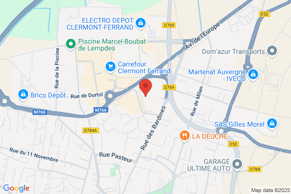 Europhartech