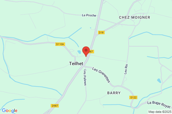 Gaudry Alain
