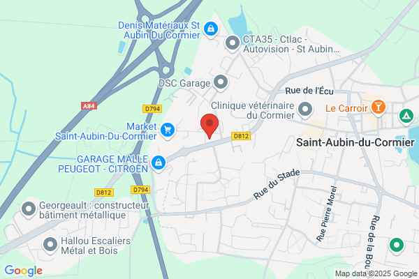 AXA Assurance et Banque Jerome Naudin
