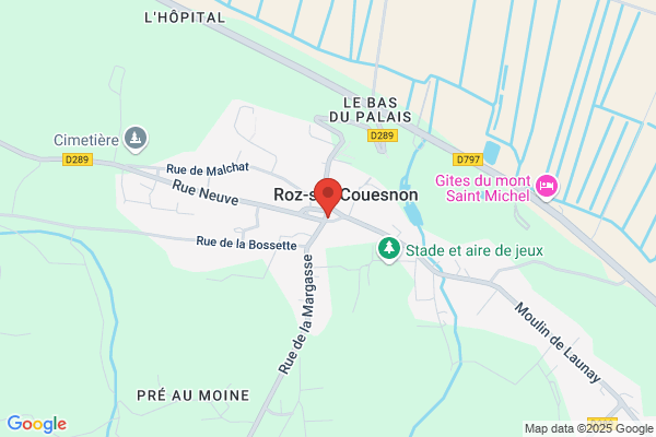 La Poste Relais