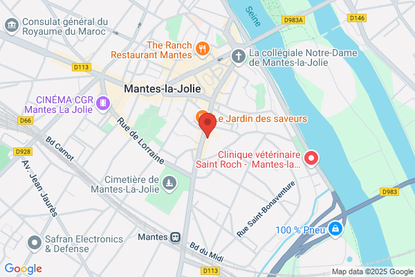 AXA Assurance et Banque Eirl Berger Emeline