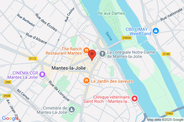 Agence Partnaire Mantes La Jolie