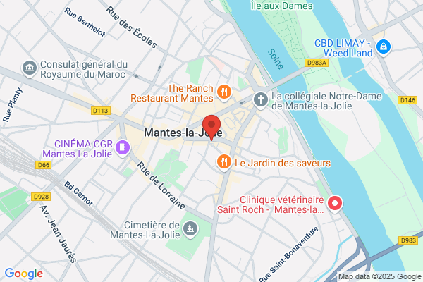 La Banque Postale