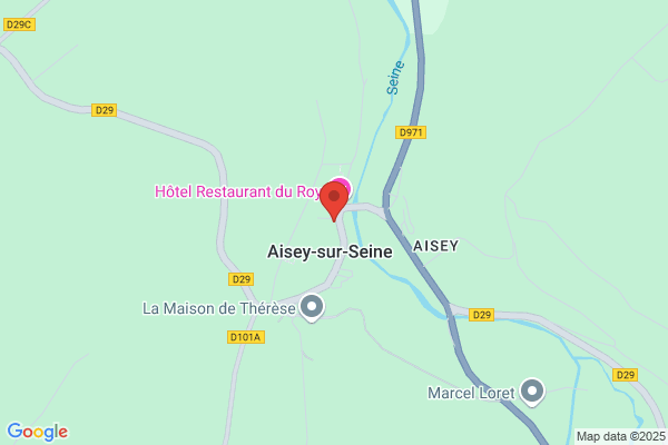 La Poste Agence Communale