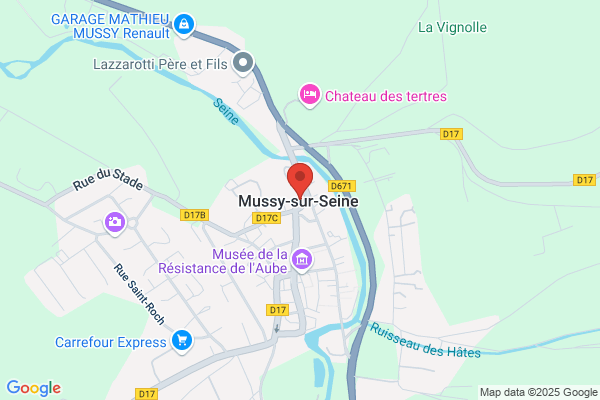 La Poste Agence Communale