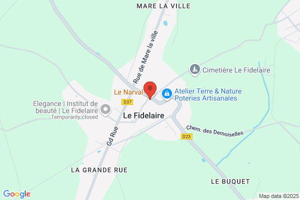 La Poste Relais