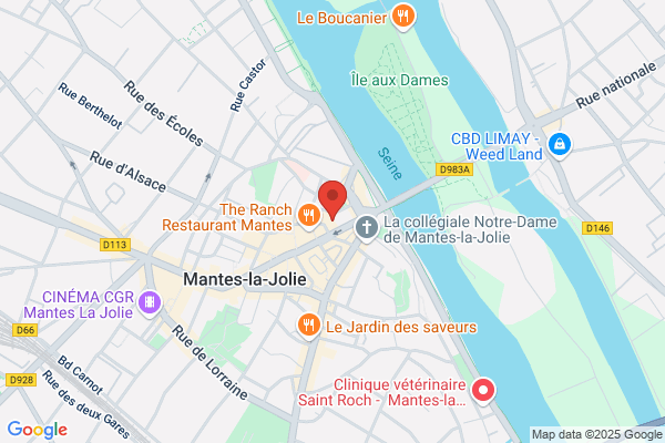 Pompes Funèbres Roc-Eclerc Mantes-la-Jolie