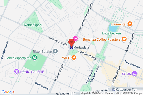 Station U