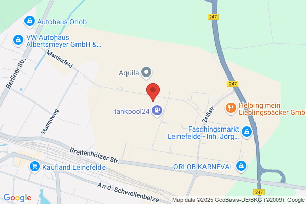 Alloin Transports