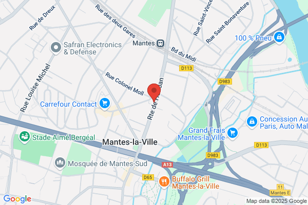 Atelier Realisations Contemporaines