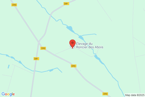 Au Bon Eleveur