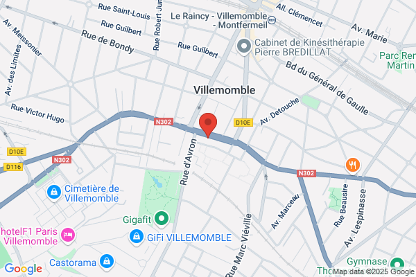 Bidamant Maryvonne Chir Dentiste