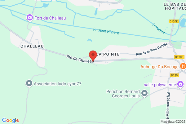Cabinet D Expertises D Trinquet